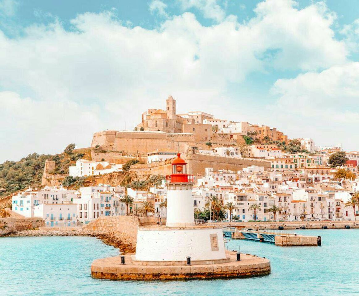 Lugar Ibiza 