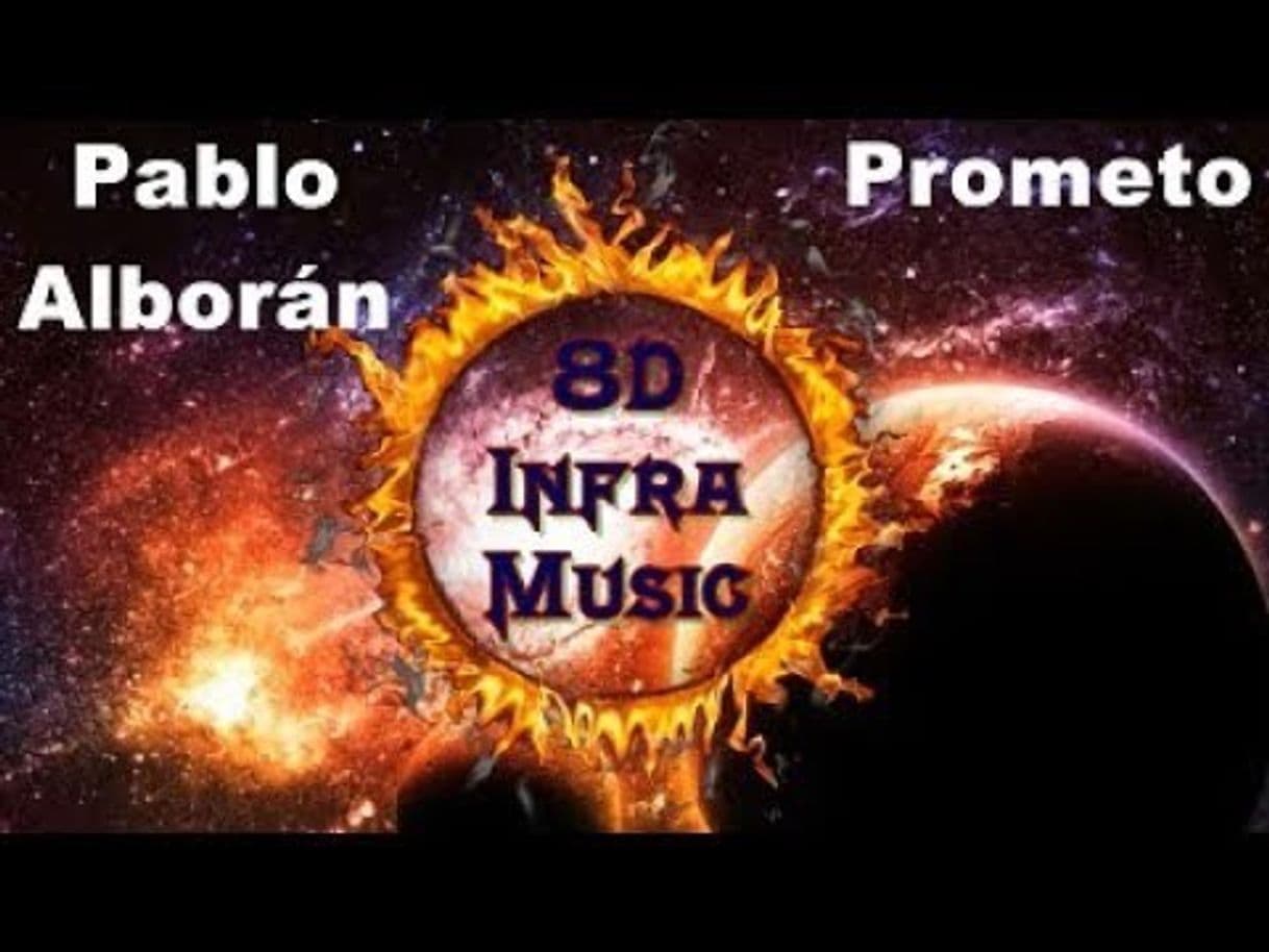 Music Prometo -Pablo Alborán 8D