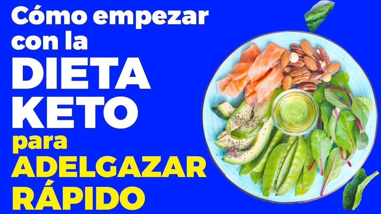 Fashion cómo comenzar la dieta keto en 8 pasos facil, rapido !!❤