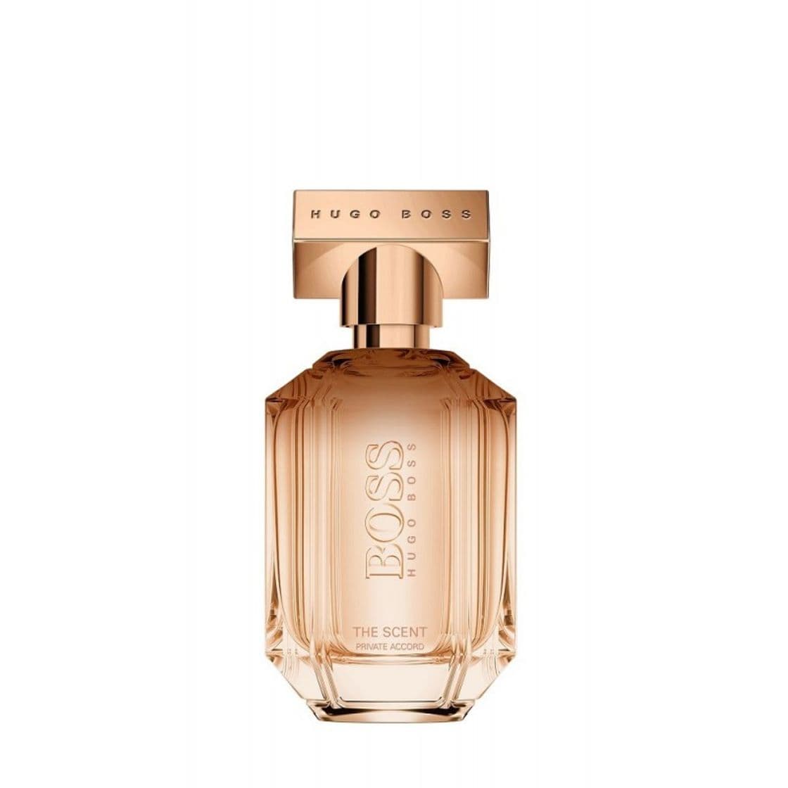 Fashion Hugo Boss The Scent Private Accord For Her Edp Vapo 100 Ml 1