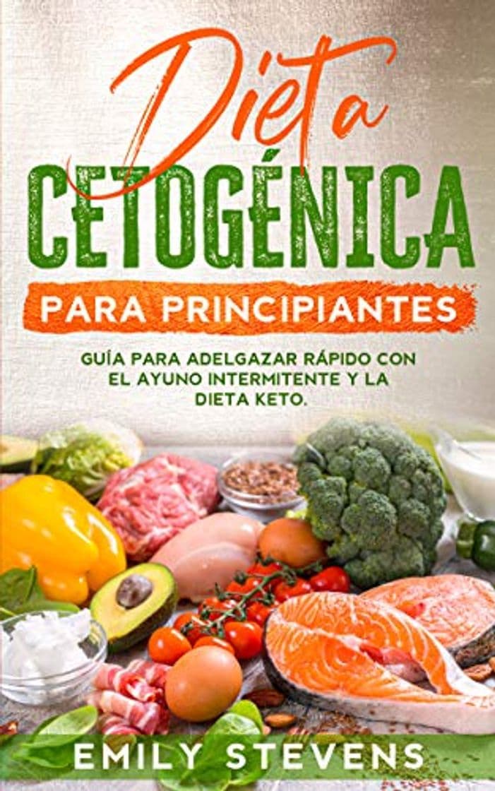 Fashion LIBRO GRATIS!! KETO /DIETA CETOGENICA (AYUNO INTERMITENTE) 