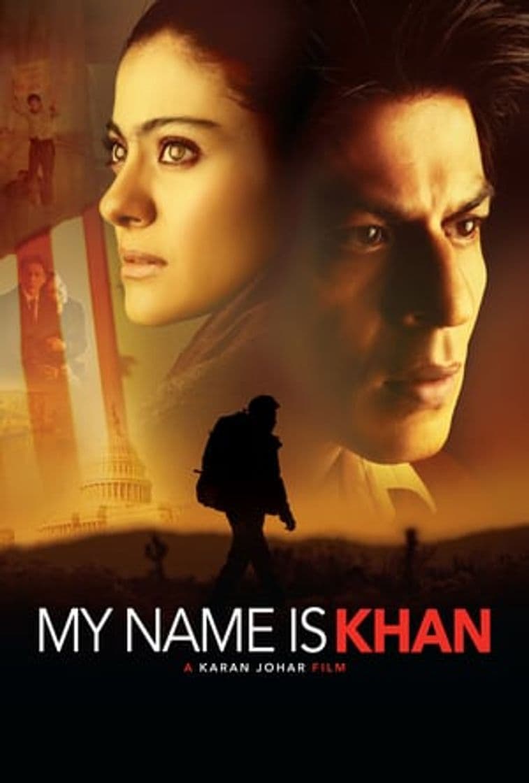 Movie My Name Is Khan