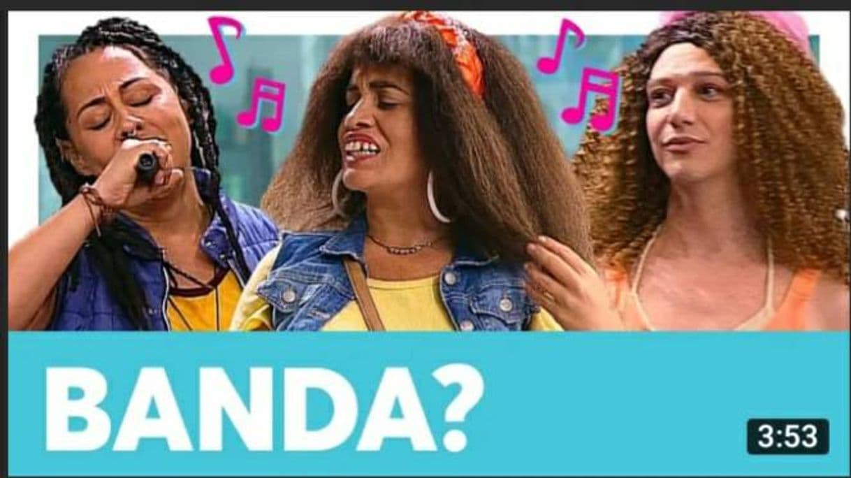 Fashion Briti, Marraia e Maico formaram uma BANDA DE MENINAS! - YouTube