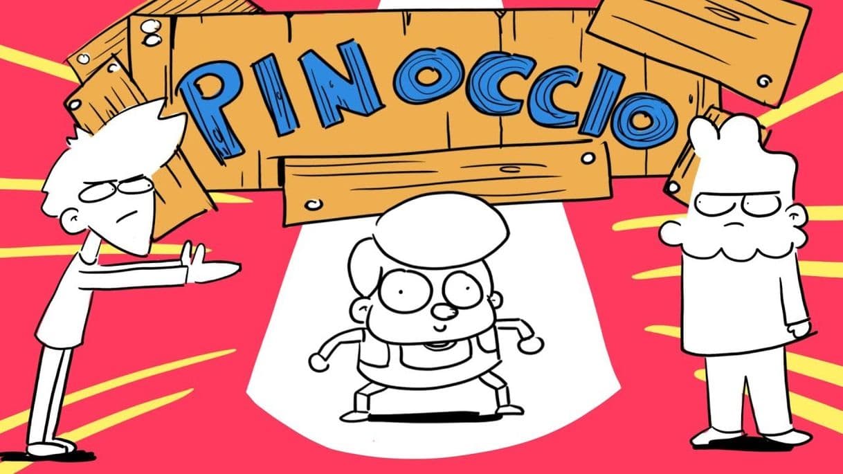 Moda PINOCHO | Destripando la Historia - YouTube