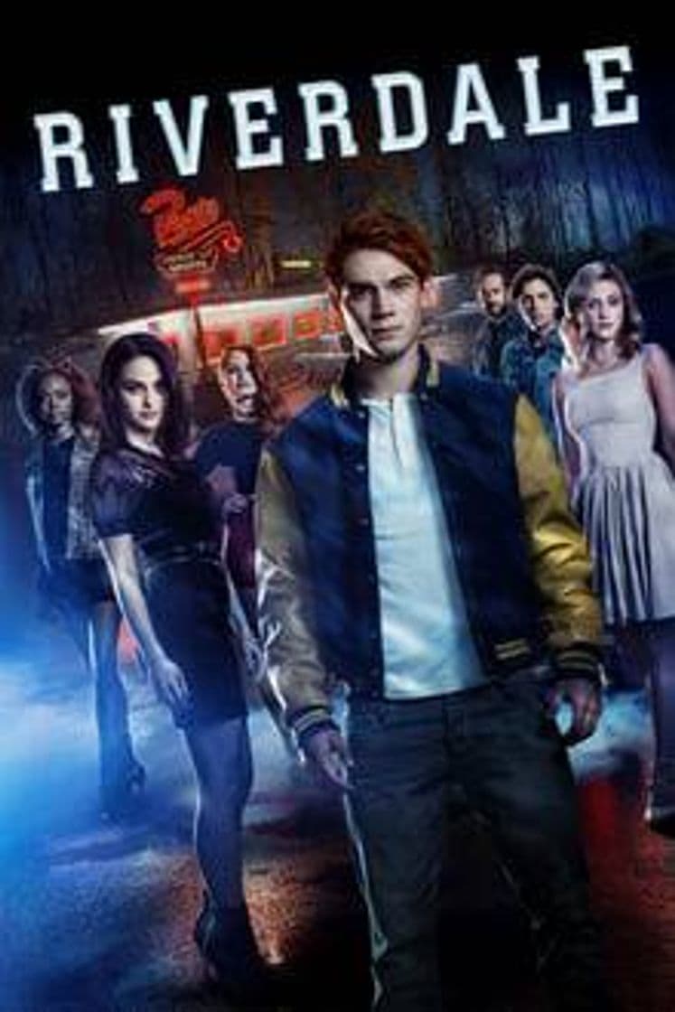 Movie Ver Riverdale 4x1 (Temporada 4 Episodio 1) Online Sin Publicidad ...