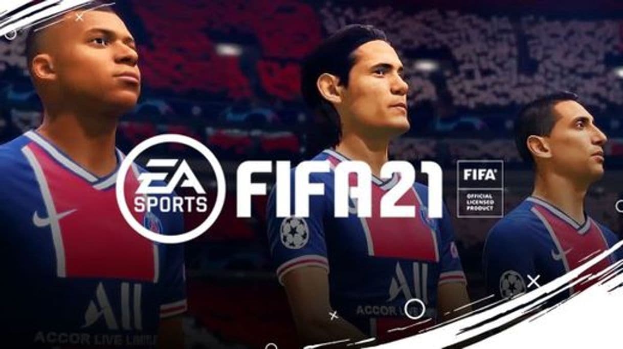 Videogames FIFA 21 | Official Reveal Trailer - YouTube