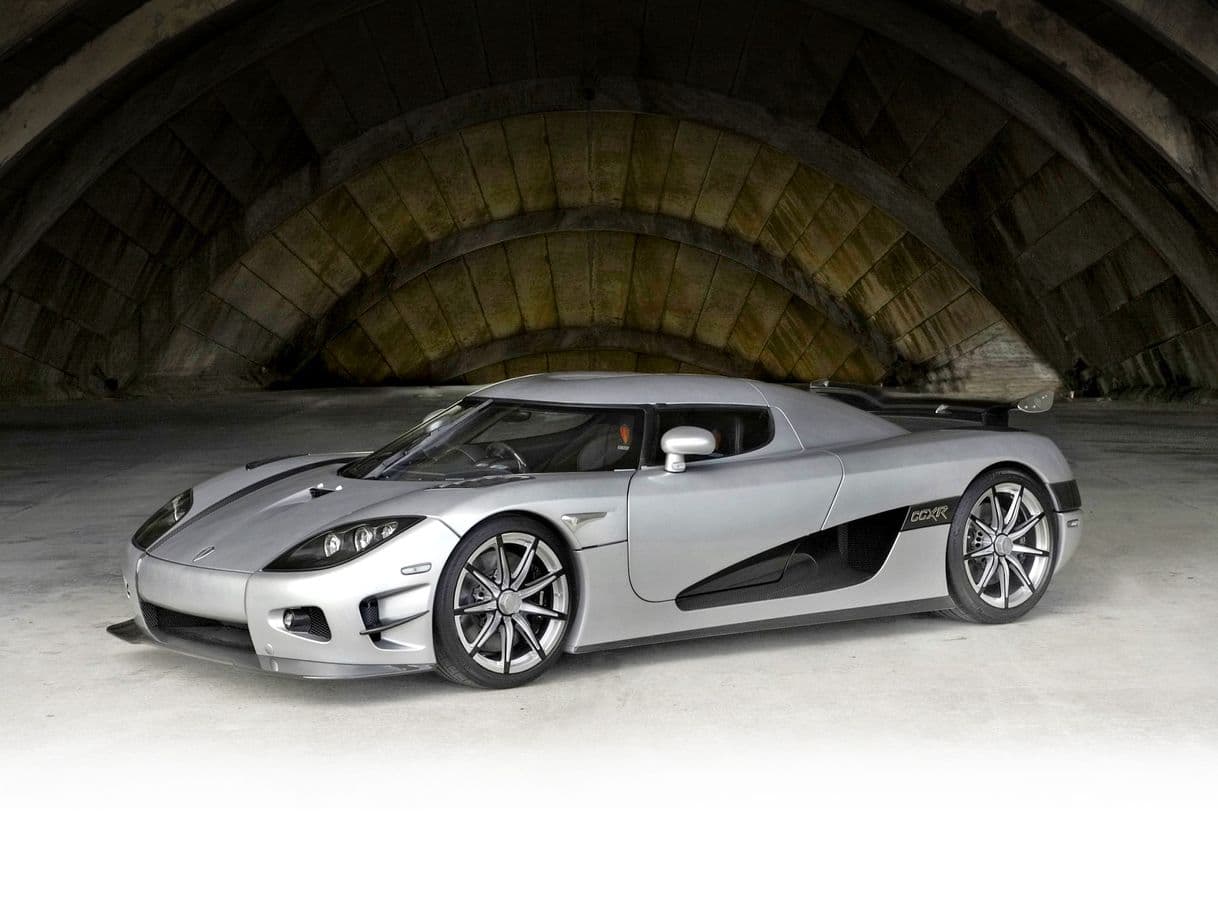 Fashion CCXR Trevita - Koenigsegg