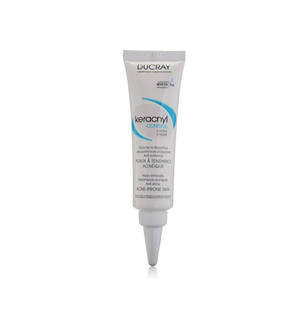 Producto DUCRAY KERACNYL CREMA 30 ML.