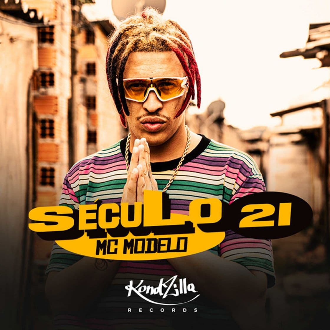 Canción Século 21