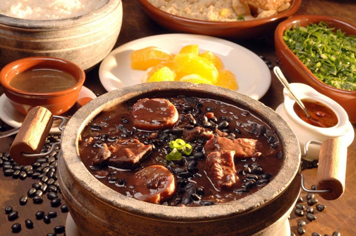 Restaurants Feijoada Sabor | Feijoada, Mocotó e Rabada em São Luís