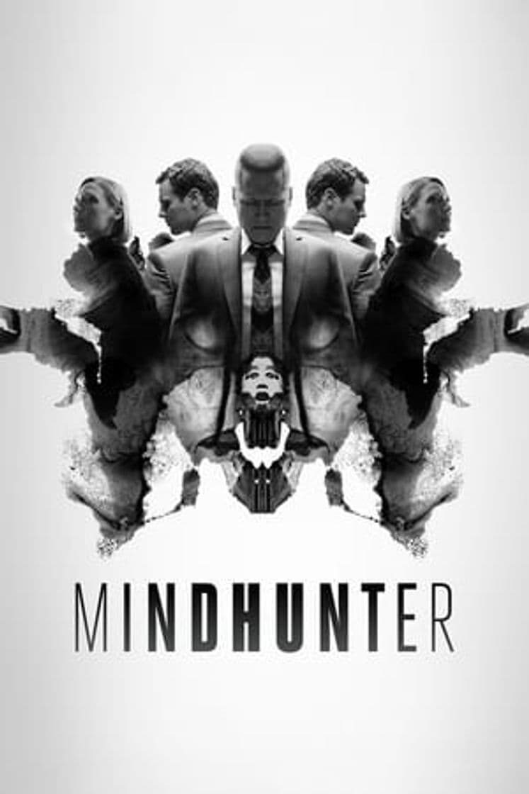 Serie MINDHUNTER