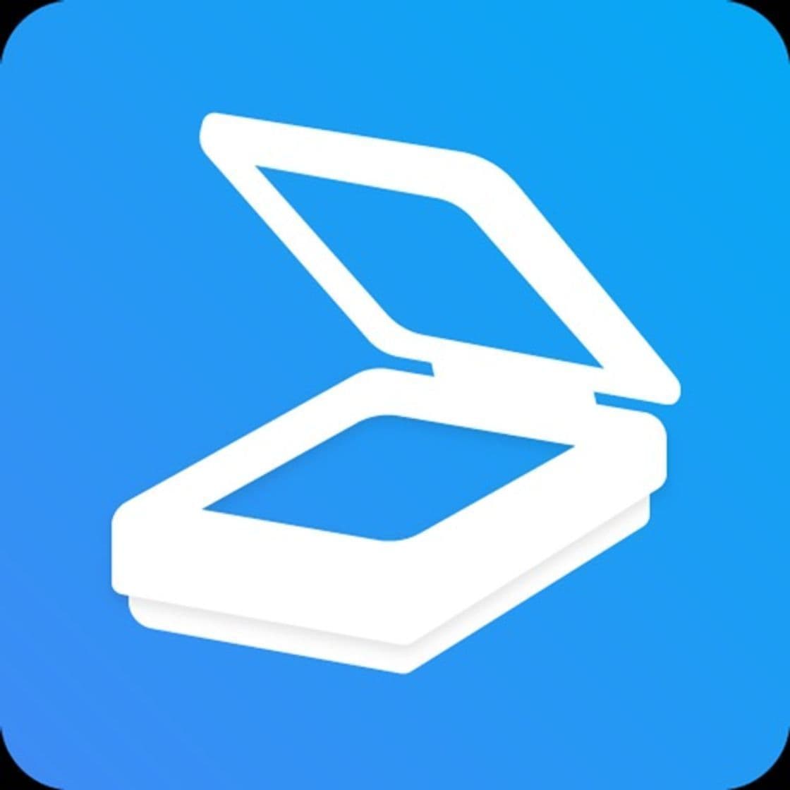 App Scanner App To PDF: TapScanner