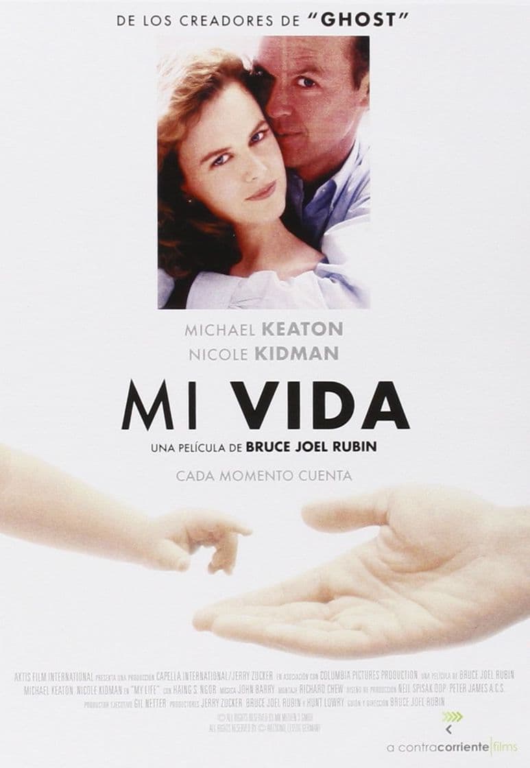 Película Mi Vida: La Película