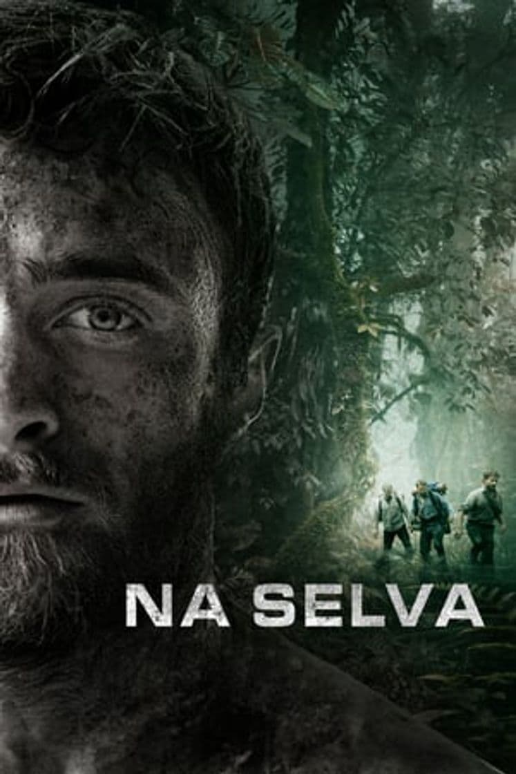 Película Jungle