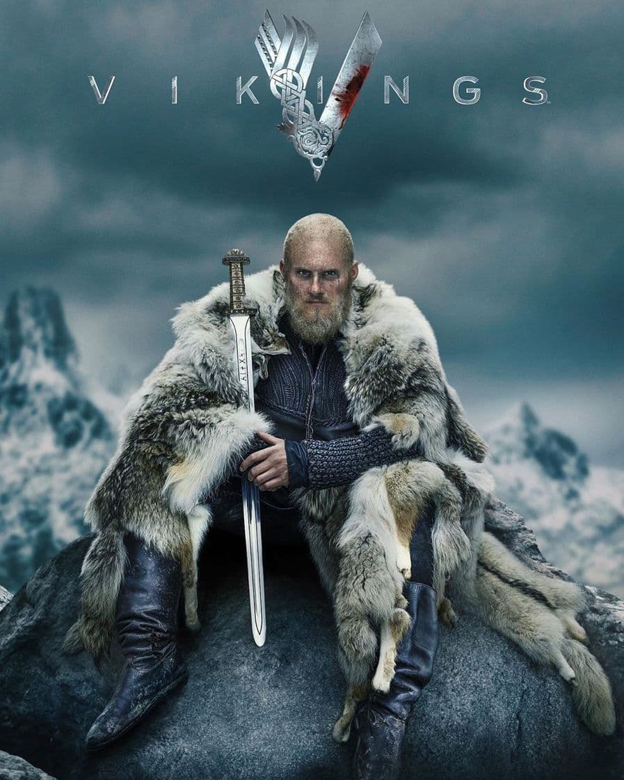 Serie Vikings