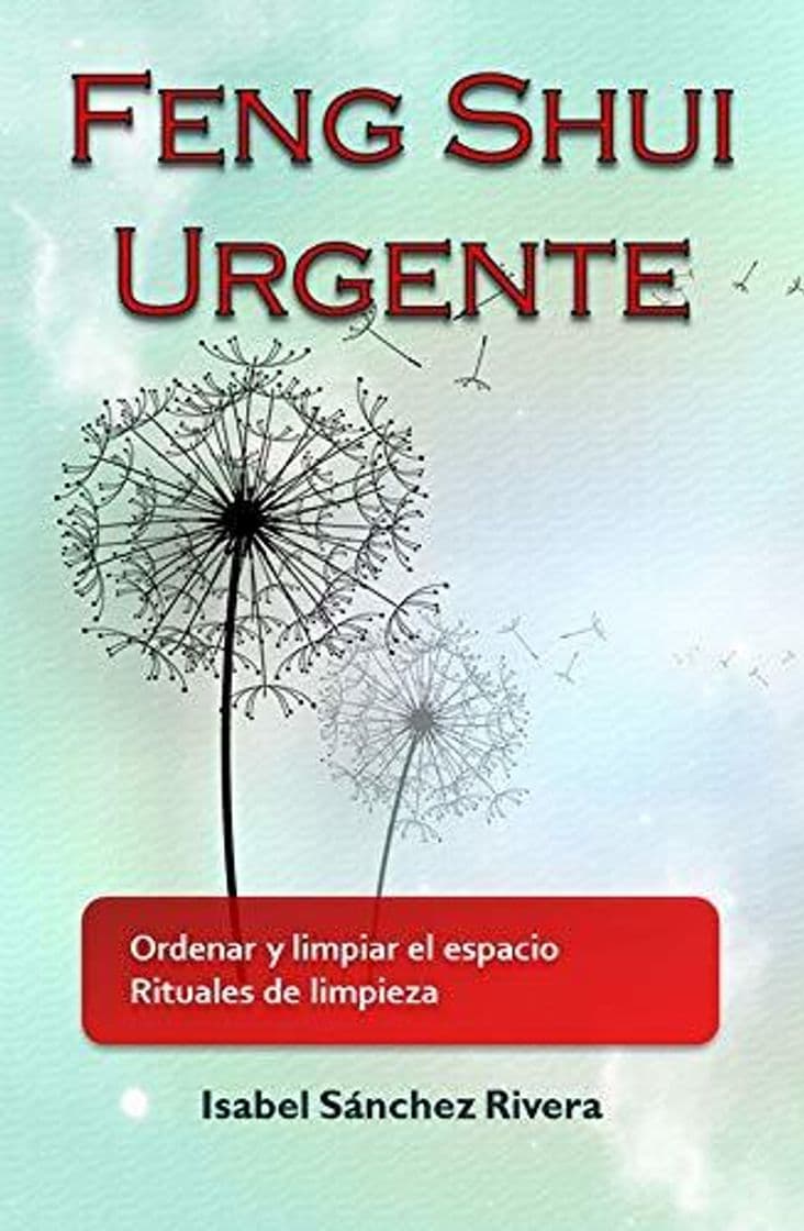 Book Feng Shui Urgente