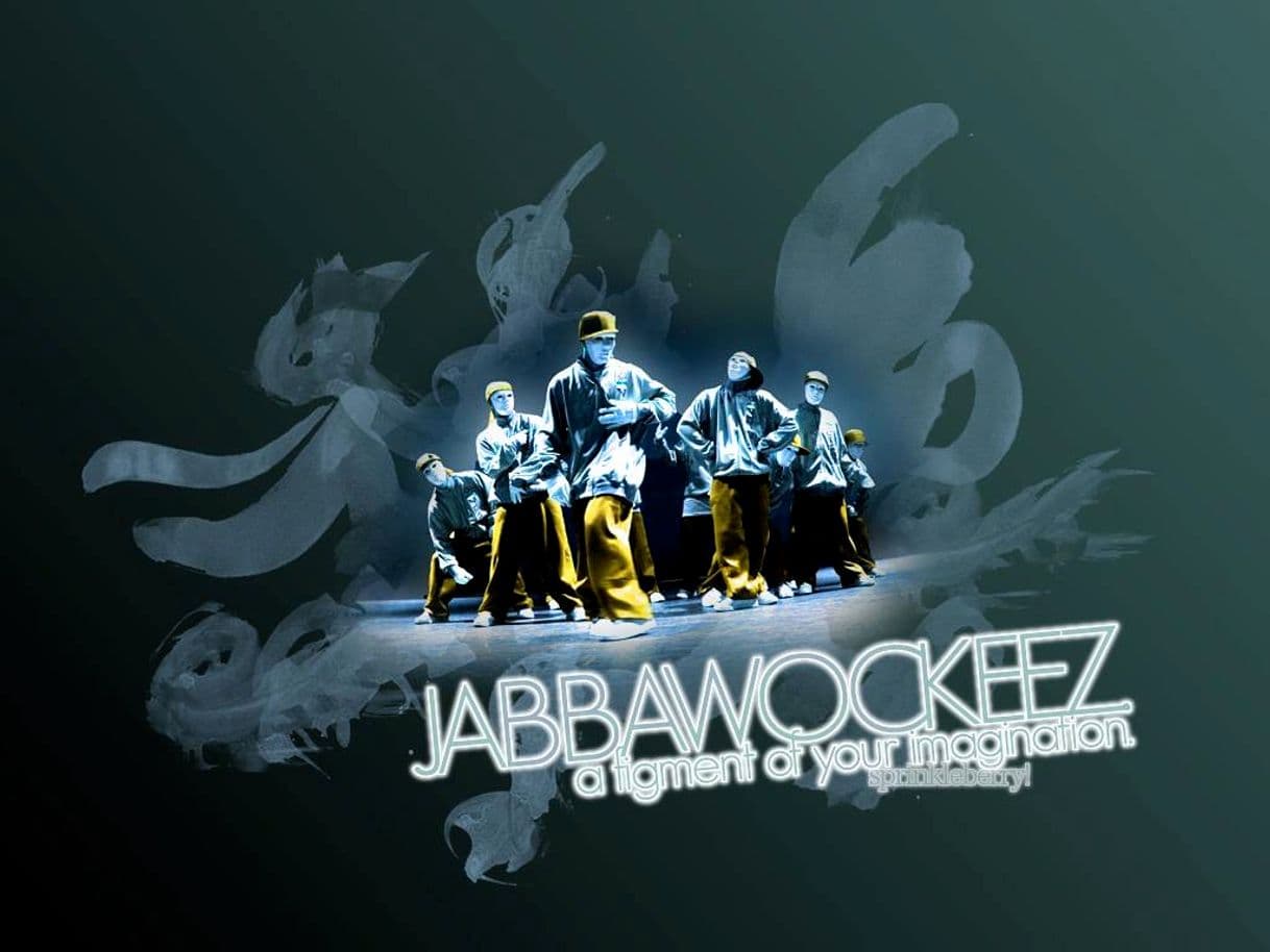 Moda JABBAWOCKEEZ - TIKTOK COMPILATION - YouTube