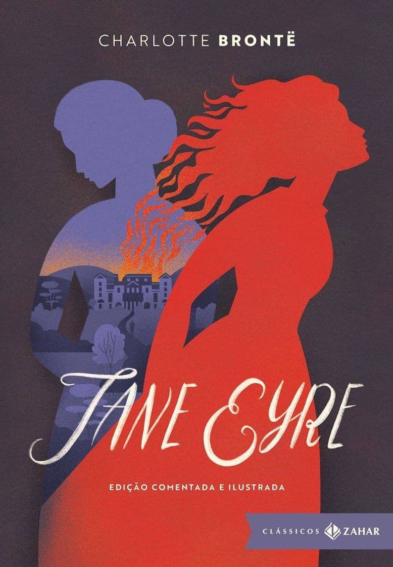 Moda Jane Eyre