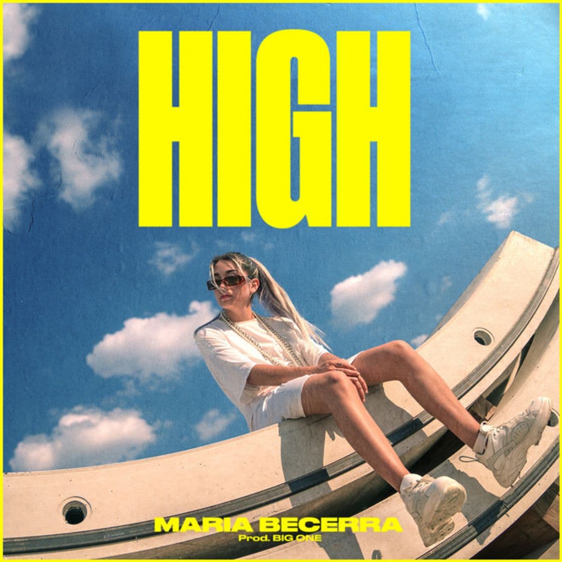 Canción High