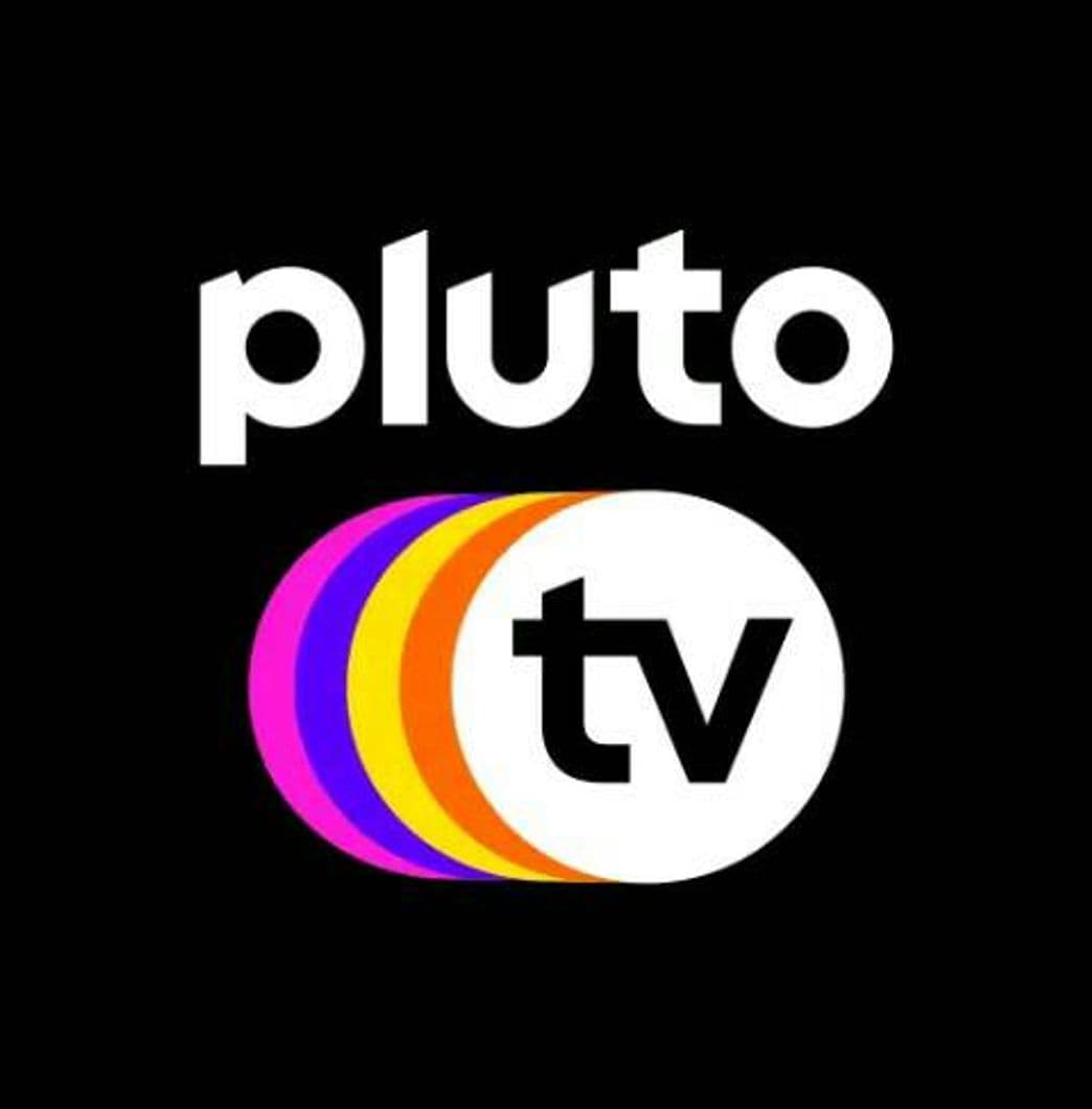 App Pluto TV - Free Live TV and Movies