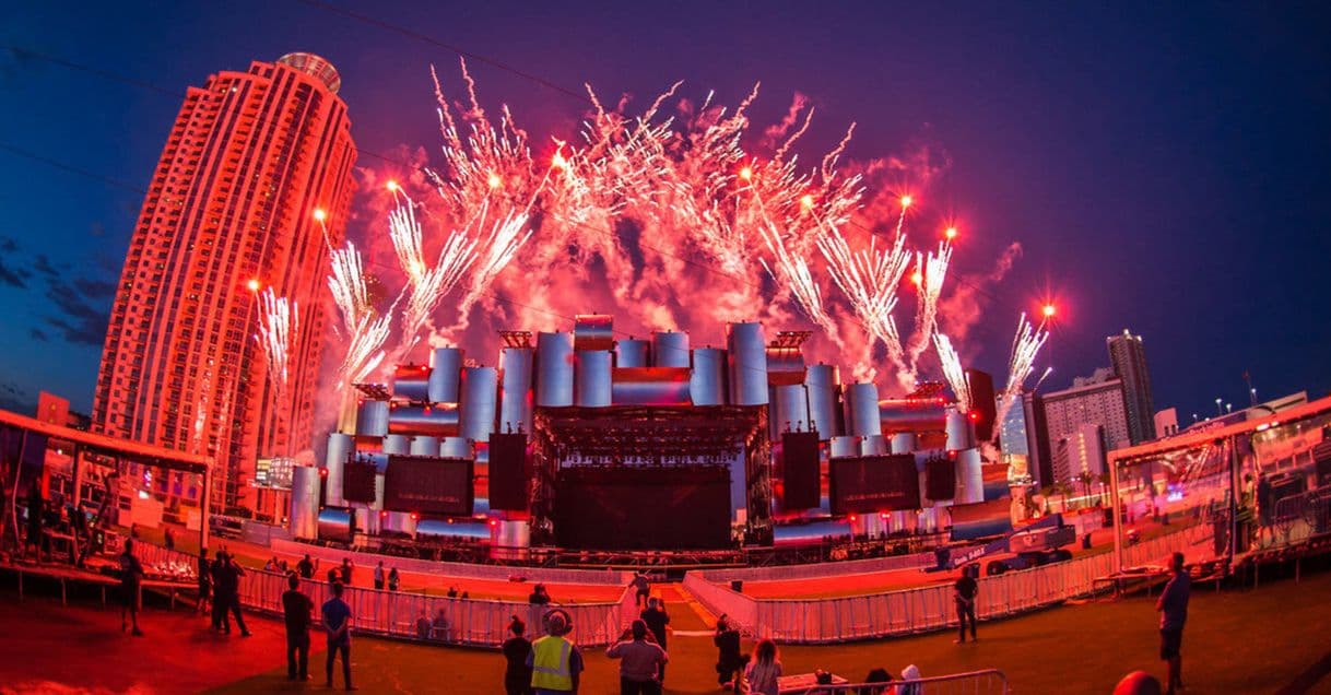 Moda Rock in Rio – Informações oficiais em tempo real. Novidades, line ..