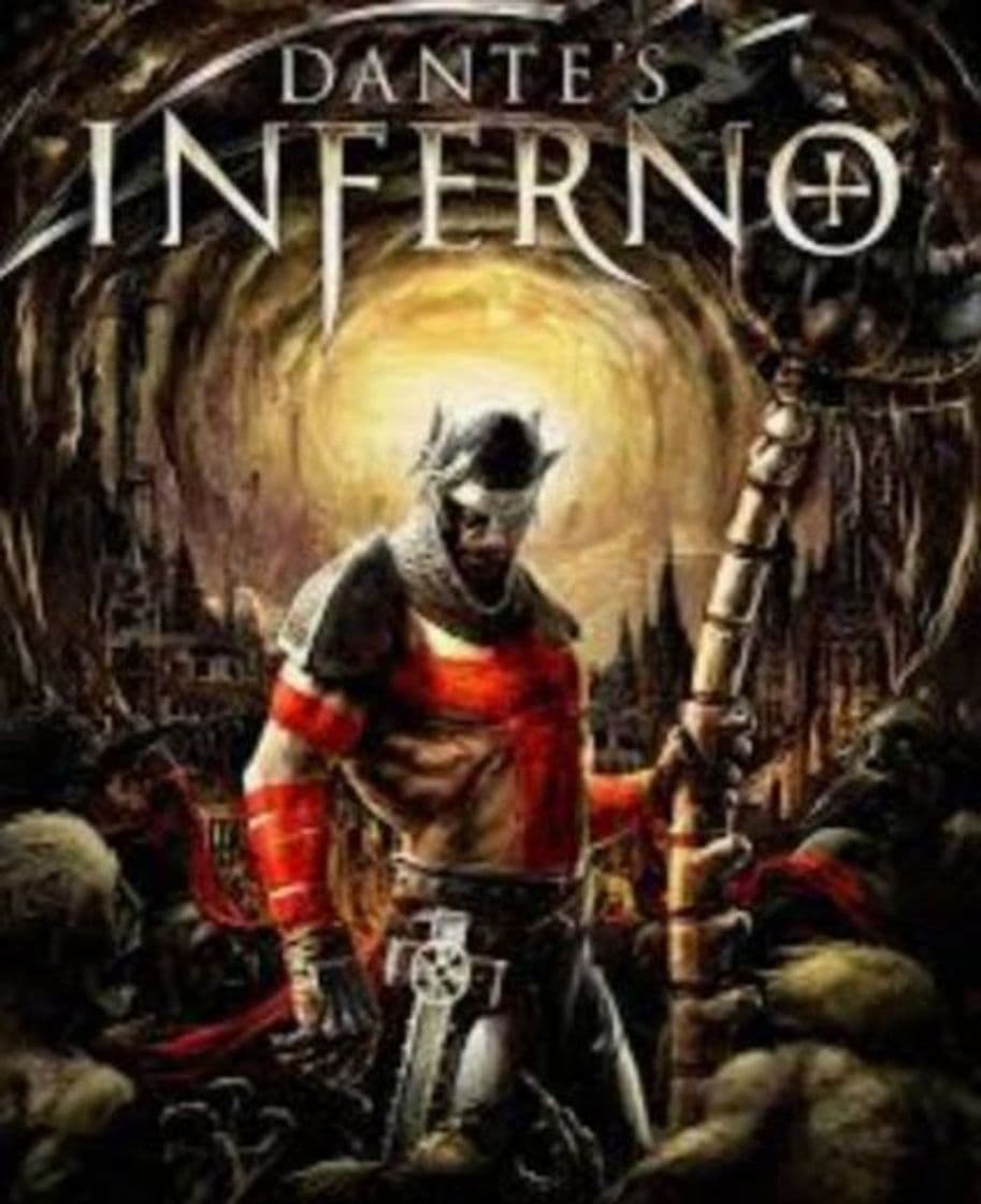 Videojuegos Dante's Inferno: Divine Edition