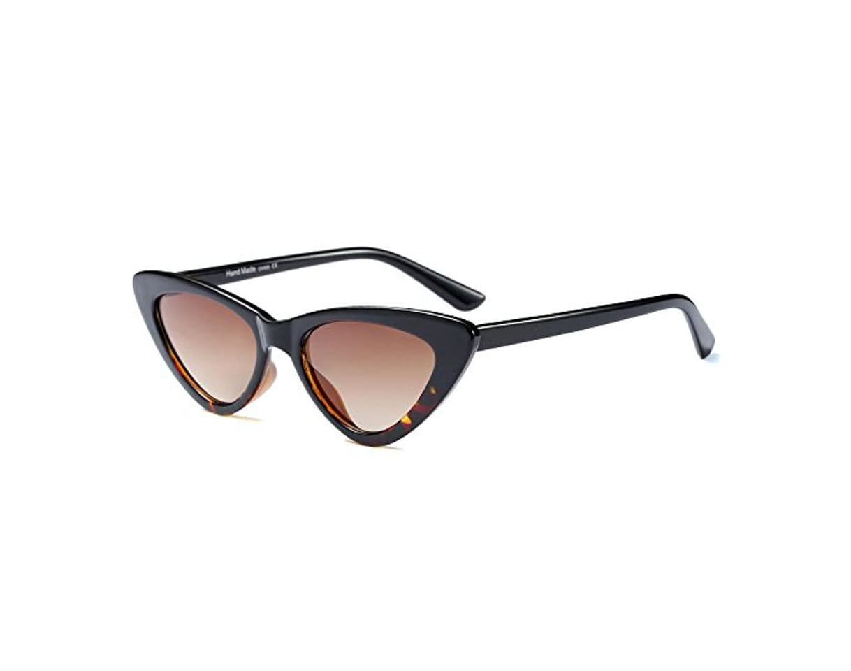 Product BOZEVON Gafas de sol Mujer Triángulo