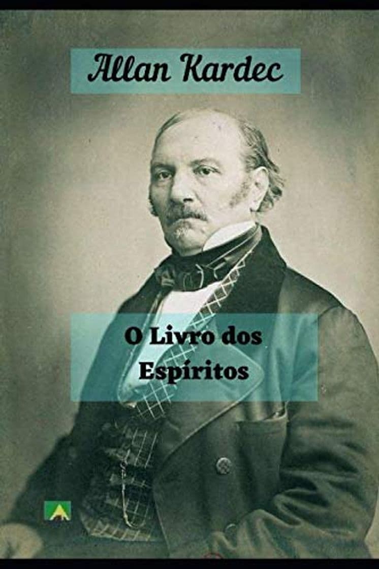 Book O Livro dos Espíritos