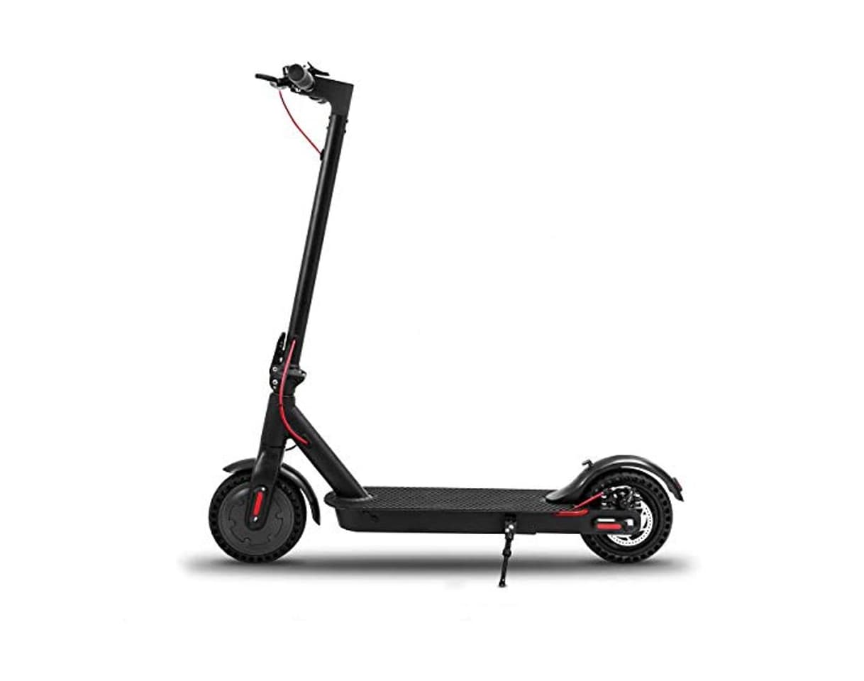 Producto ZWheel Patinete Eléctrico E9 Basic ZLion 25 km/h 300W Motor Patinete eléctrico