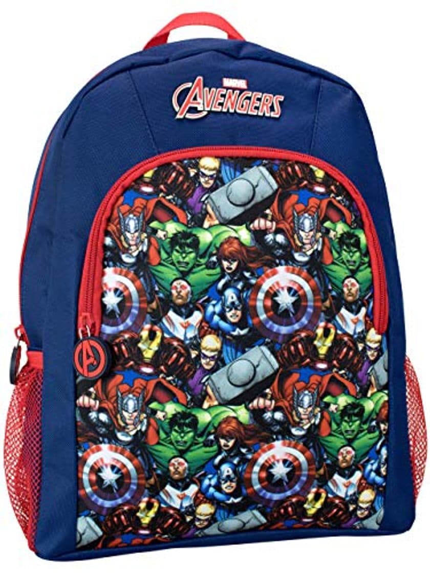 Producto Marvel Mochila para Niños Avengers