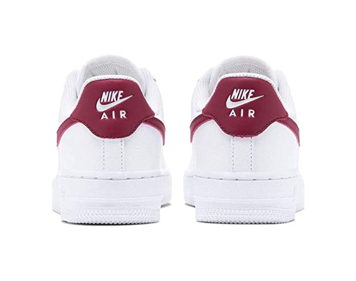 Moda Nike Wmns Air Force 1 '07