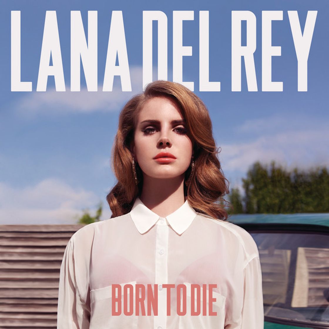 Music Born To Die