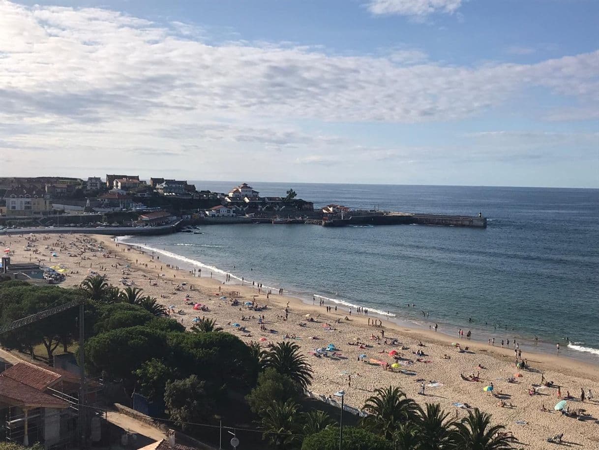 Place Playa de Gerra