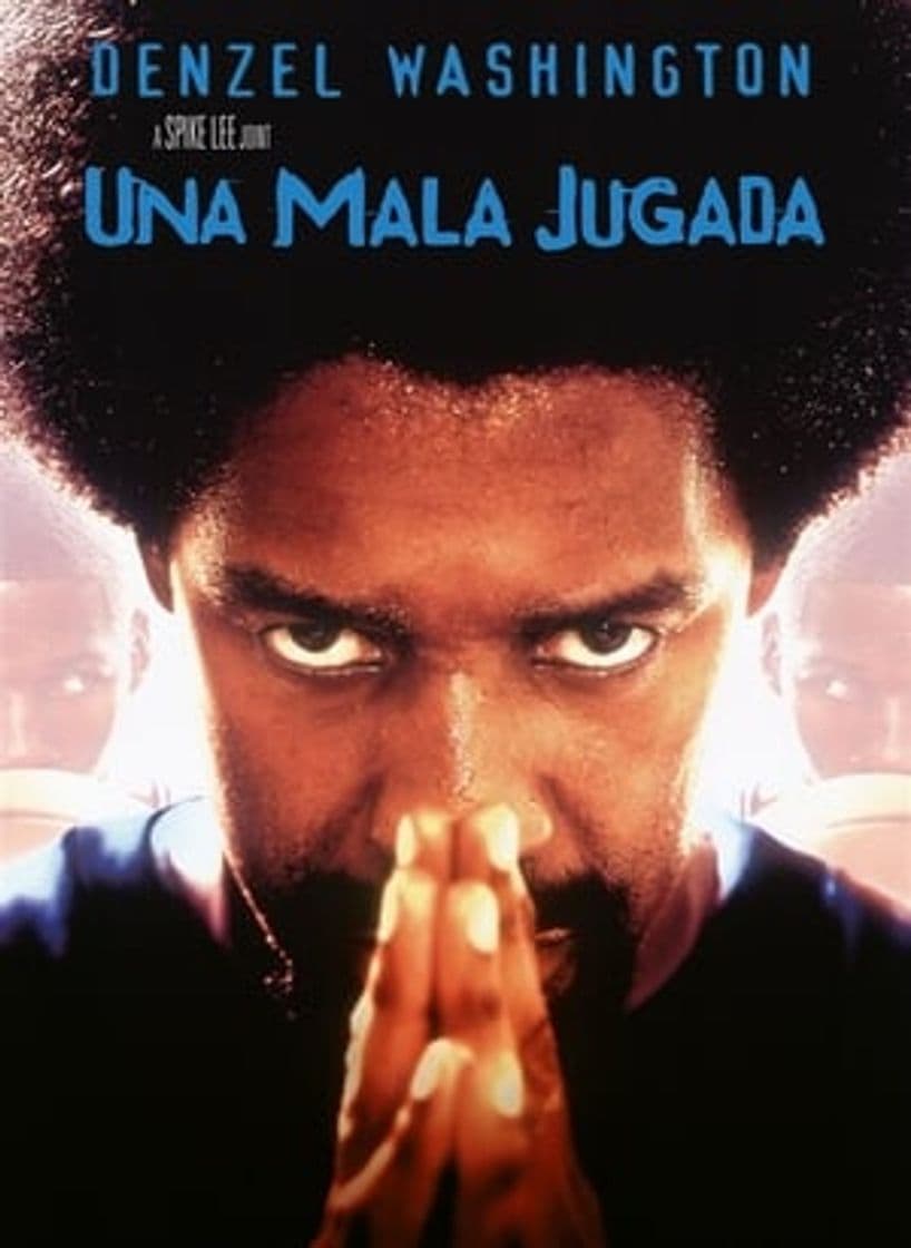 Película He Got Game