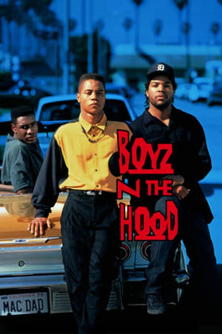 Movie Boyz n the Hood