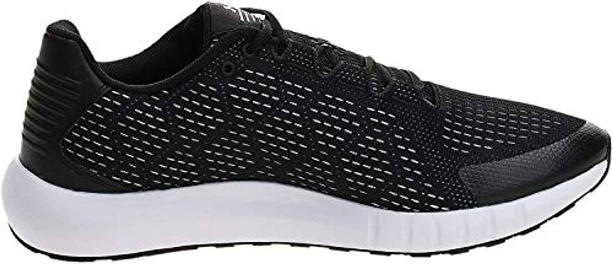 Fashion Under Armour UA Micro G Pursuit SE, Zapatillas de Running para Hombre,