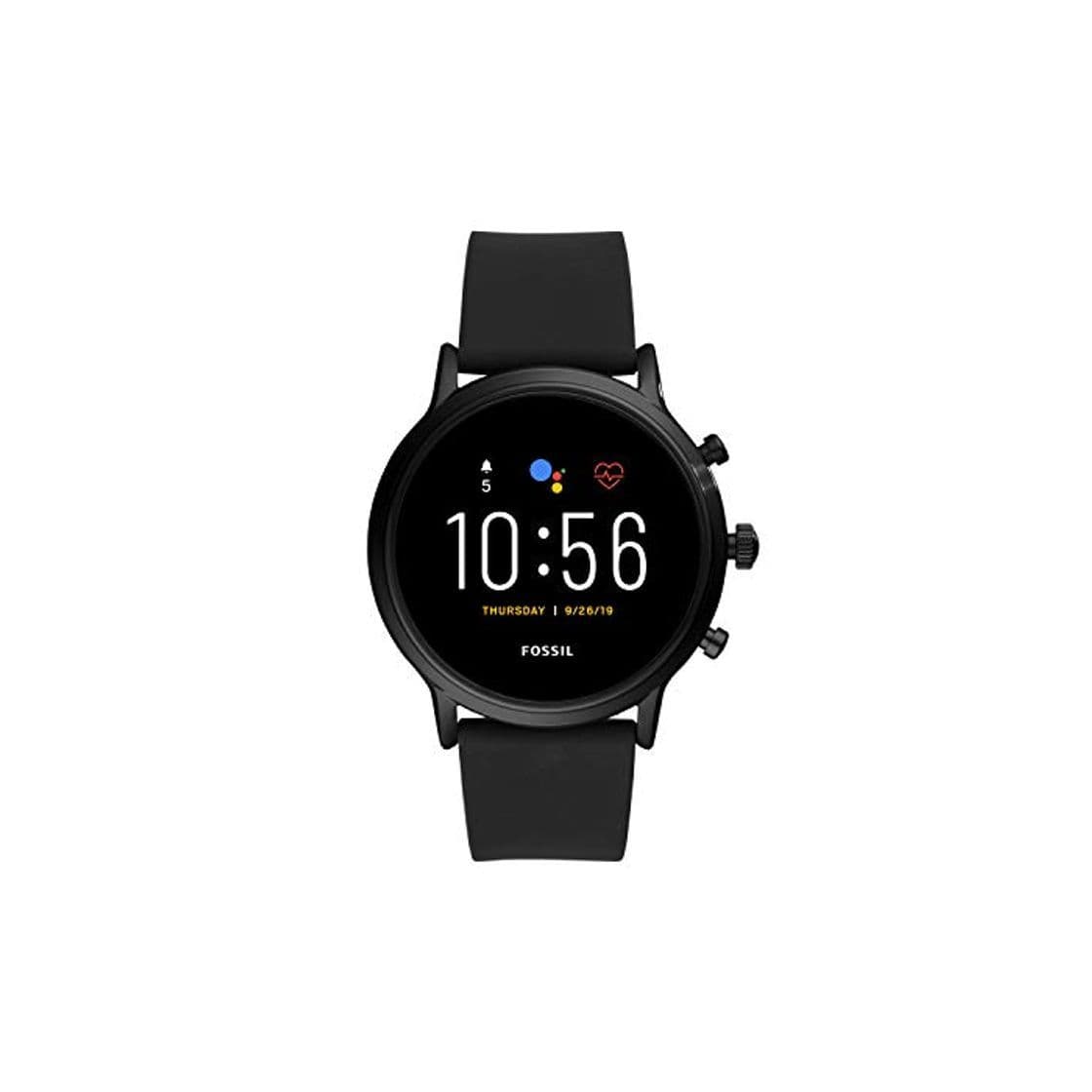 Product Fossil Smartwatch Gen.5 para Hombre con Altavoz