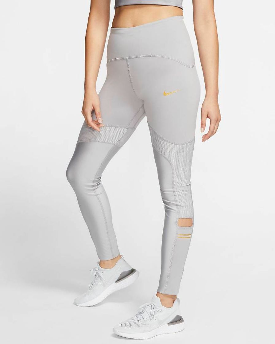 Fashion Nike Speed Mallas de running de 7/8 - Mujer. Nike ES