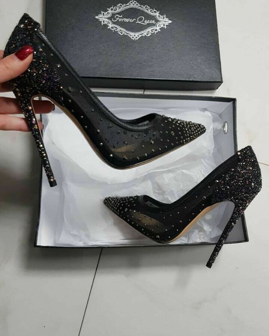 Moda Salto 👠 