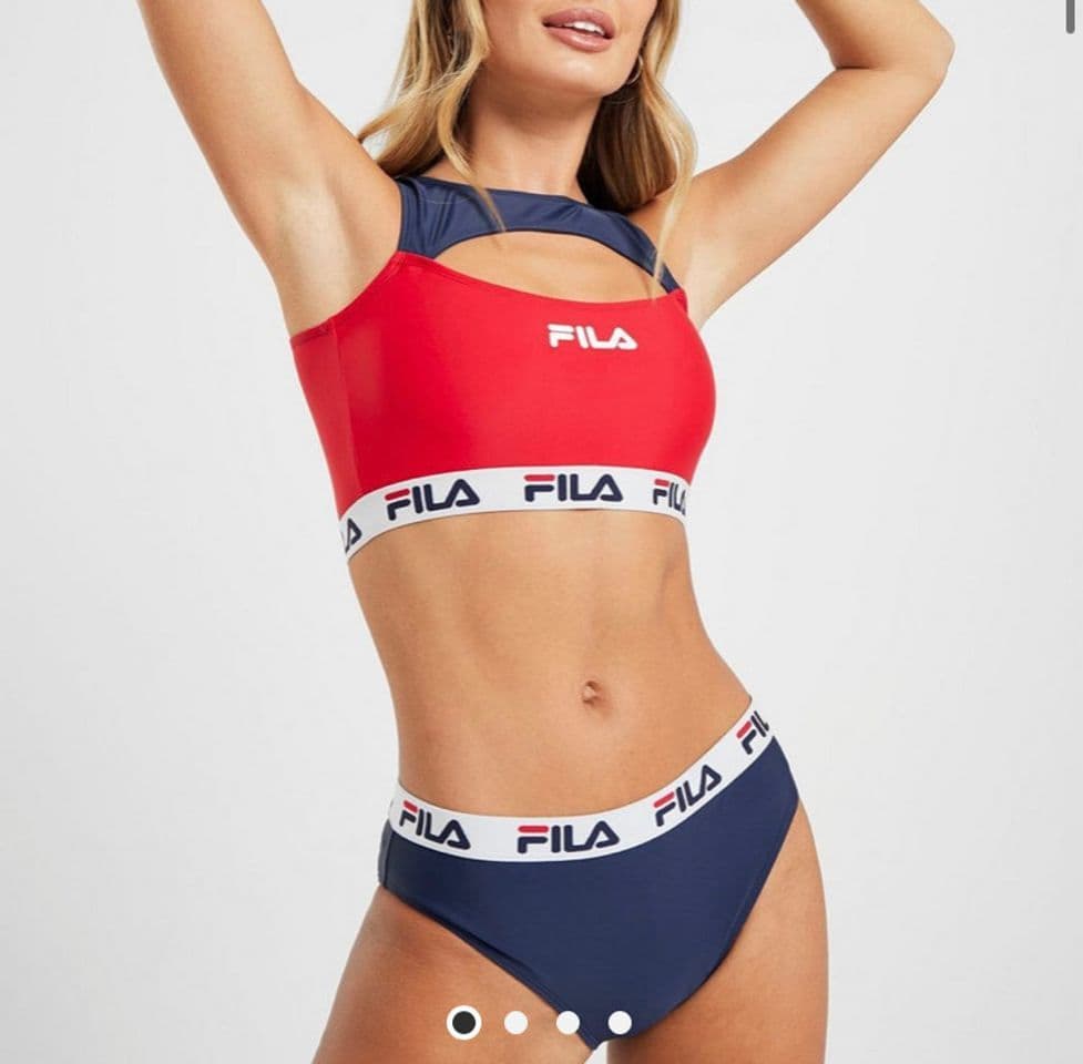 Fashion Bikini fila 