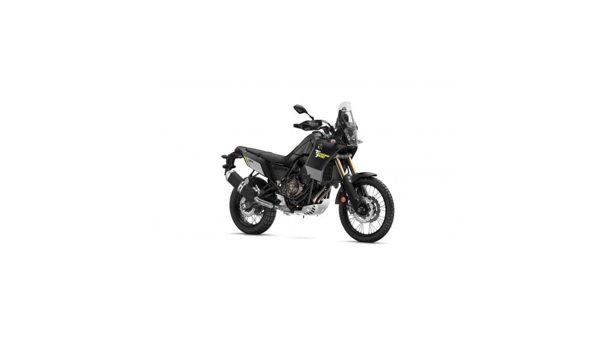 Product Yamaha TÉNÉRÉ 700