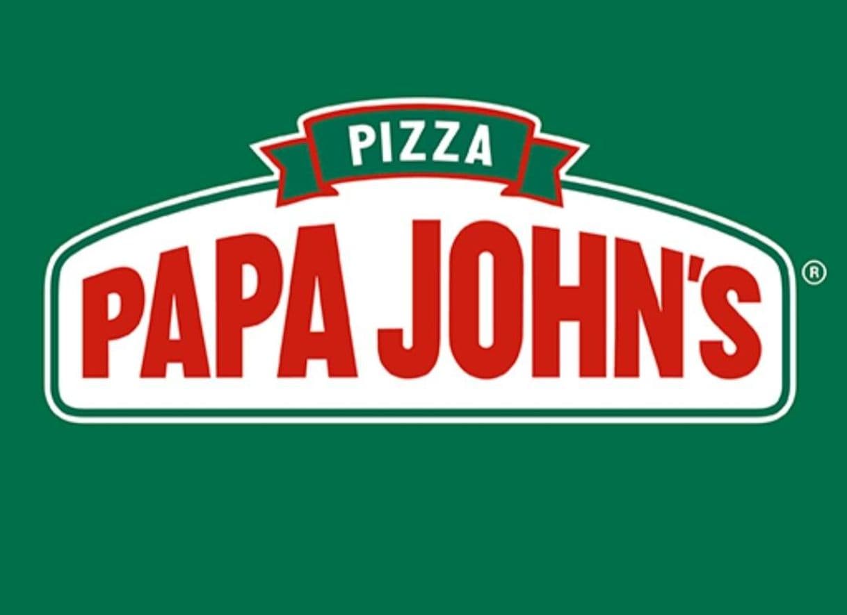 Fashion Papa Johns