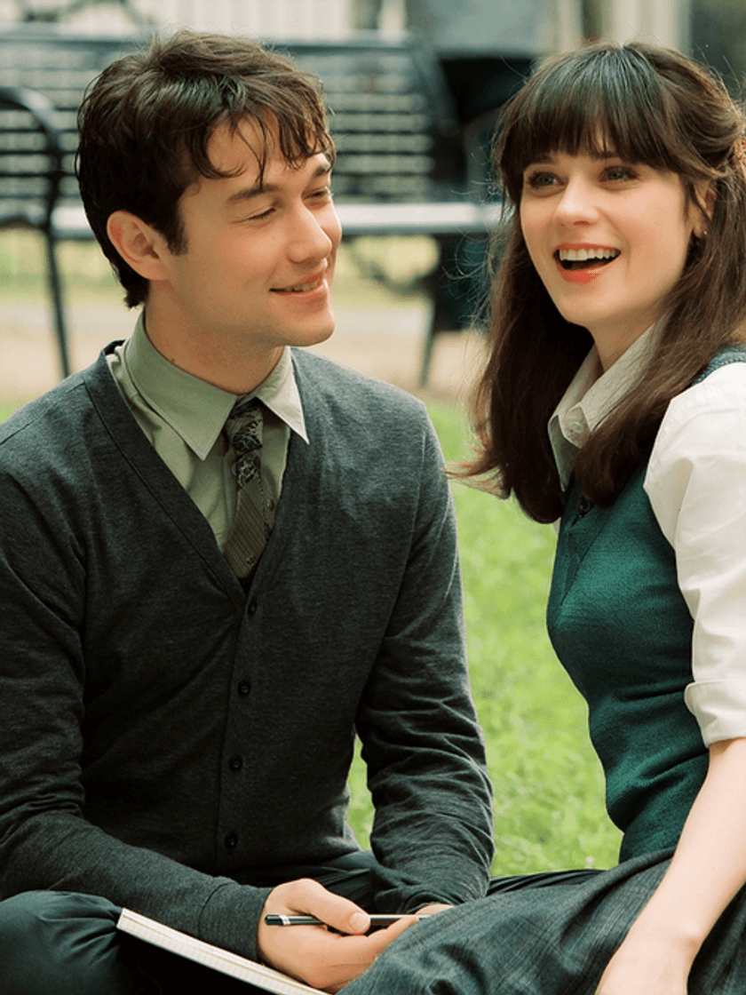 Película (500) Days of Summer