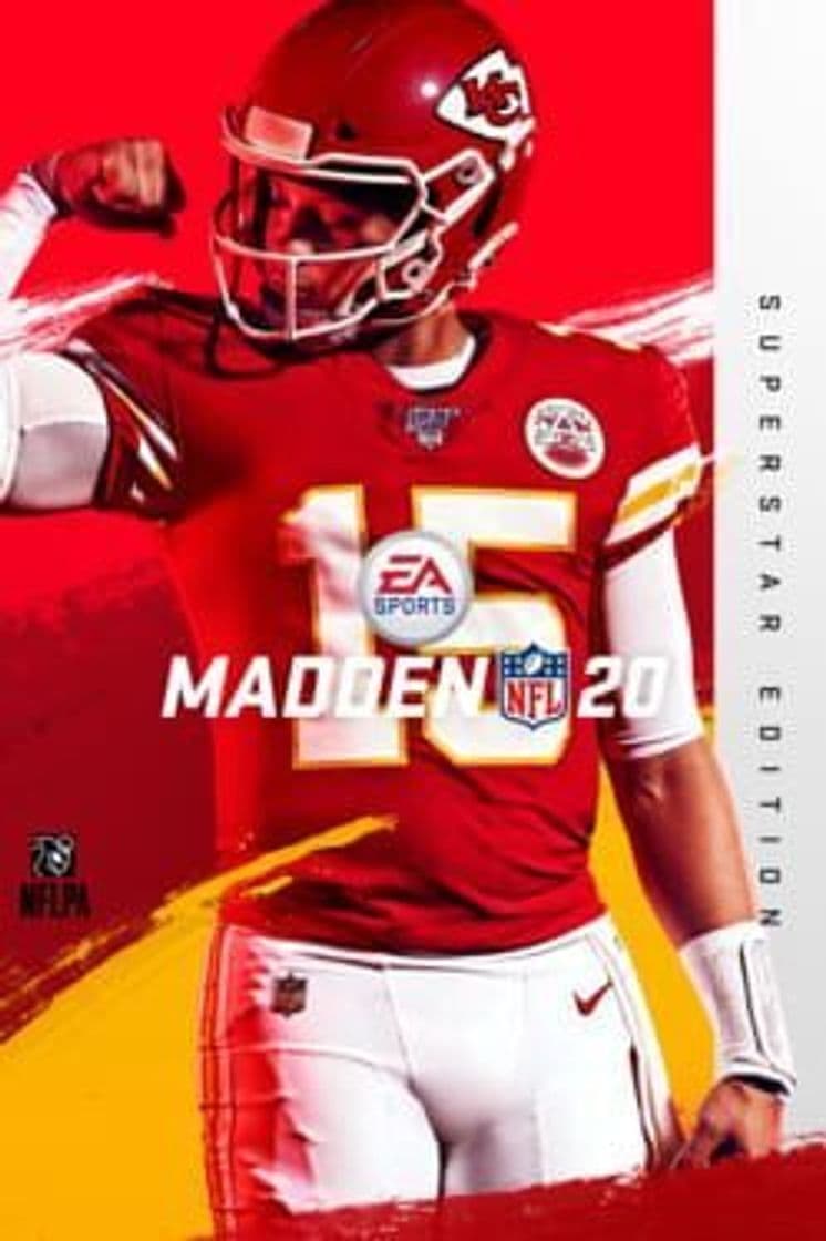 Videogames Madden NFL 20: Superstar Edition