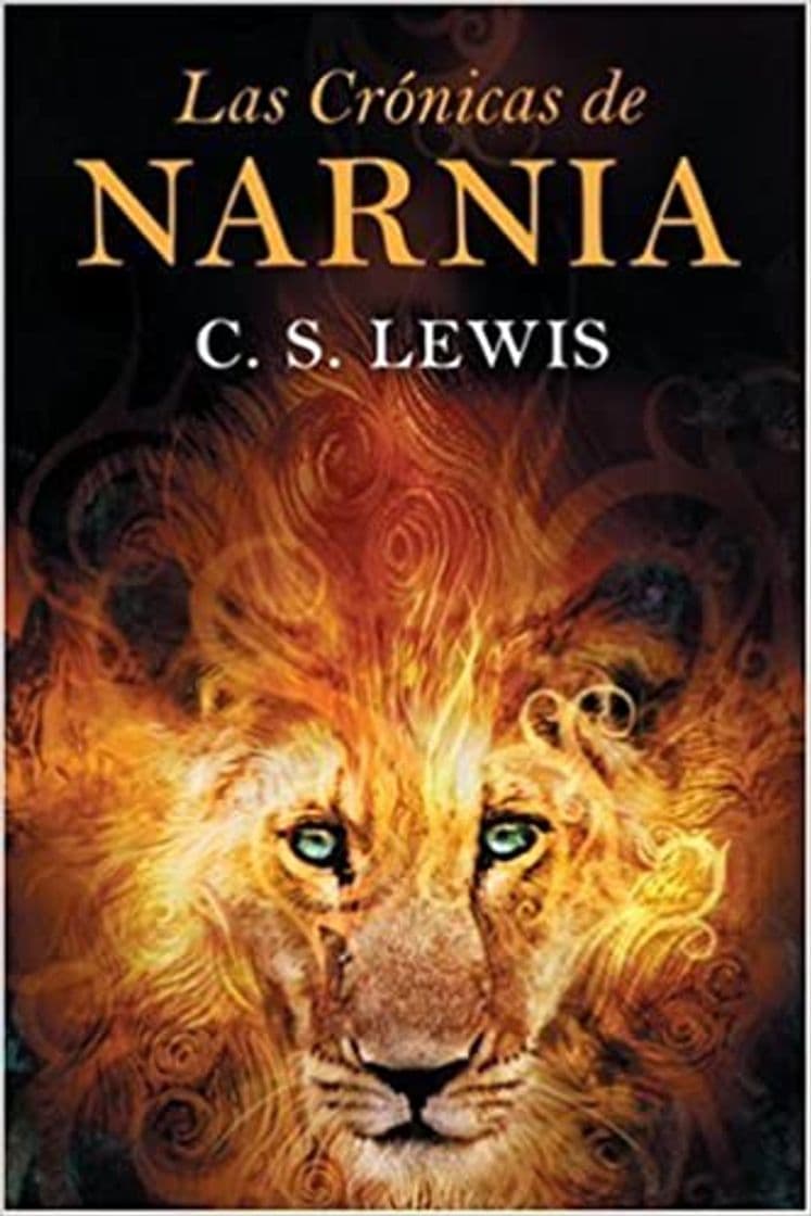 Book Las Crónicas de Narnia