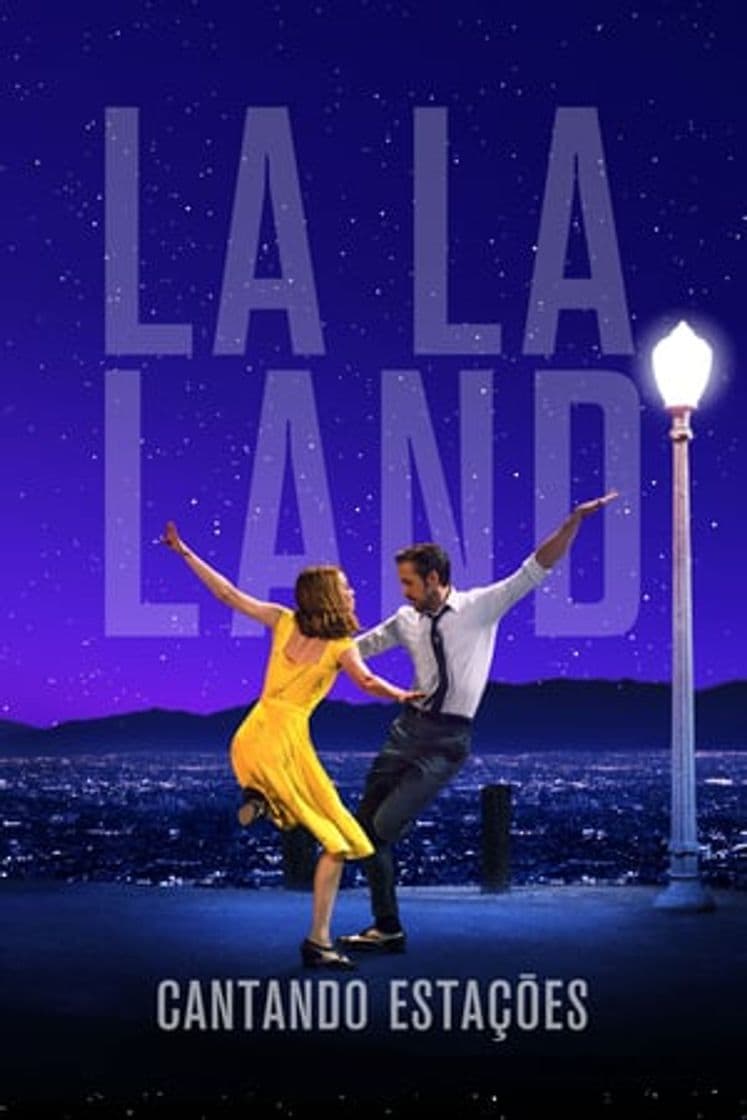 Movie La La Land