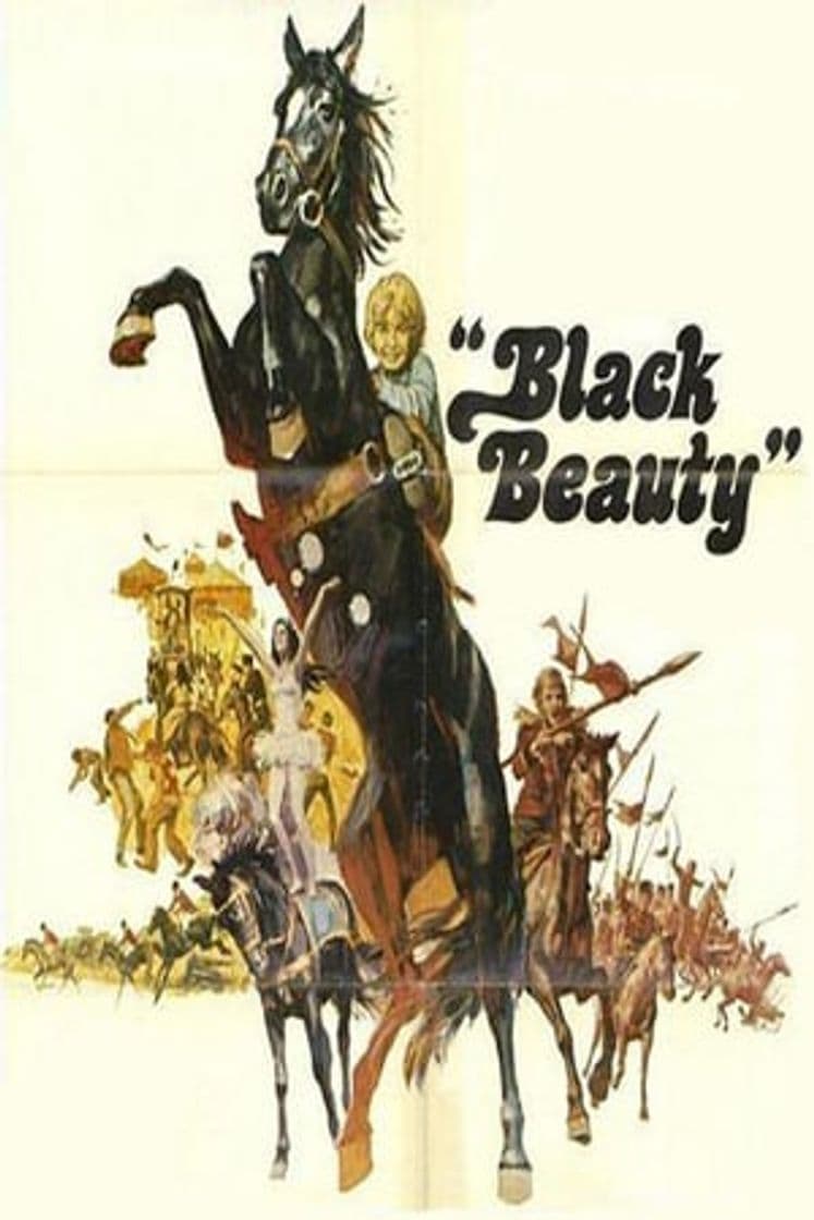 Película Black Beauty