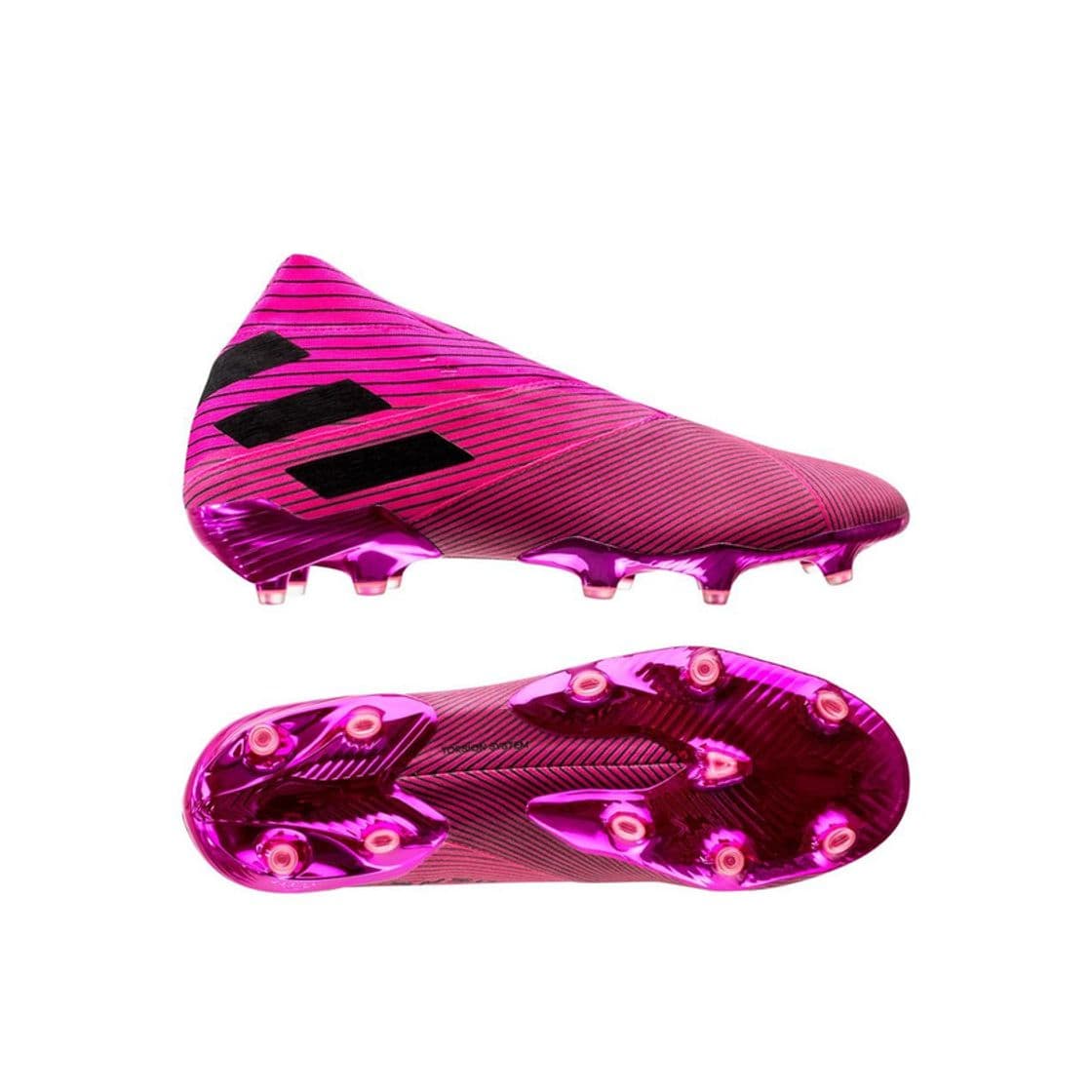 Producto Nemeziz 19+ FG/AG Hard Wired