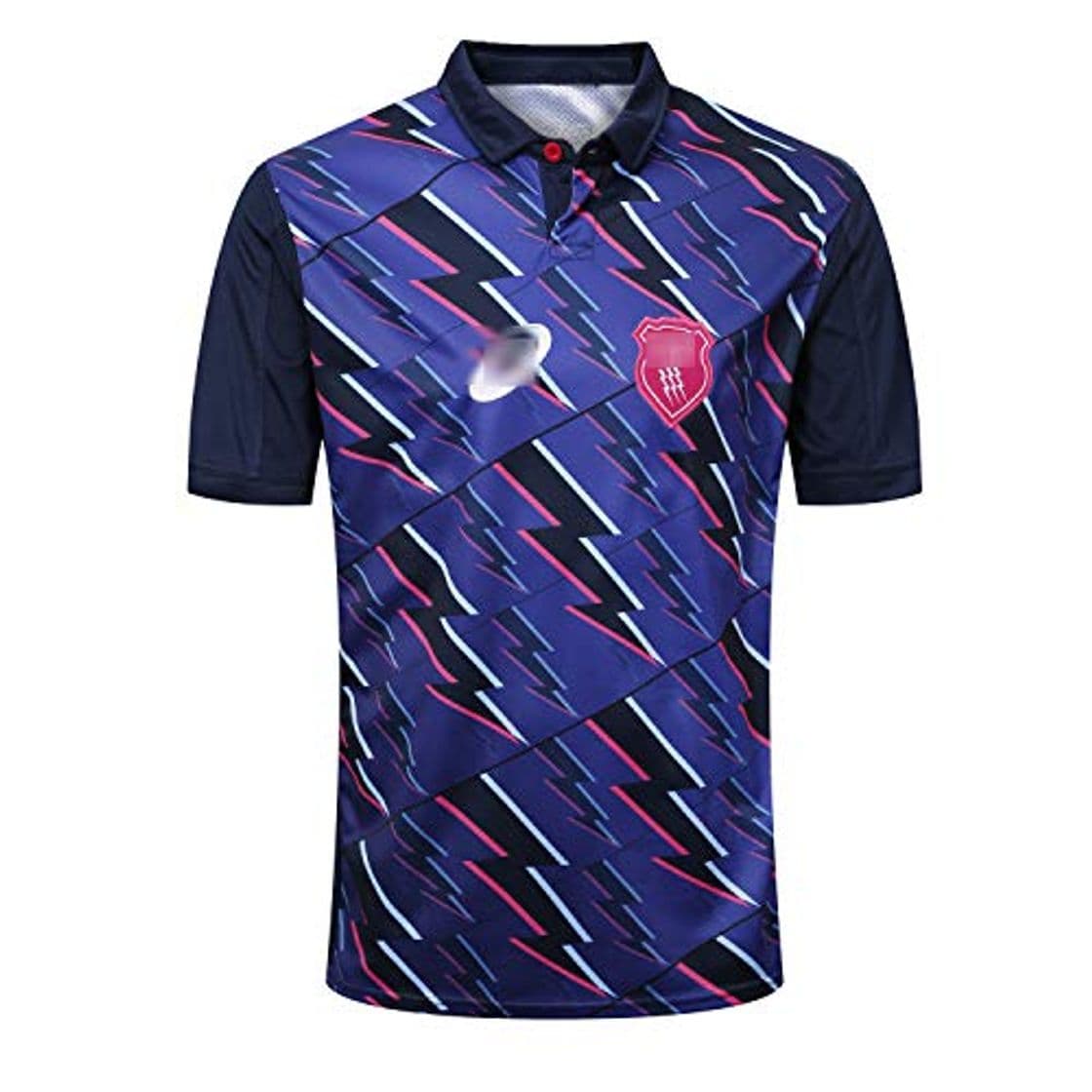 Product 2017 Copa del Mundo de 2019 Eventos Fuera de Francia Uniforme de