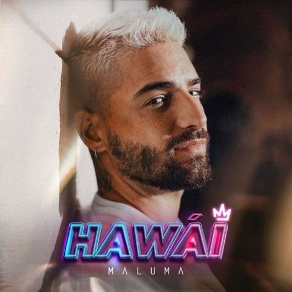 Canción Maluma - Hawái (Official Video) - YouTube